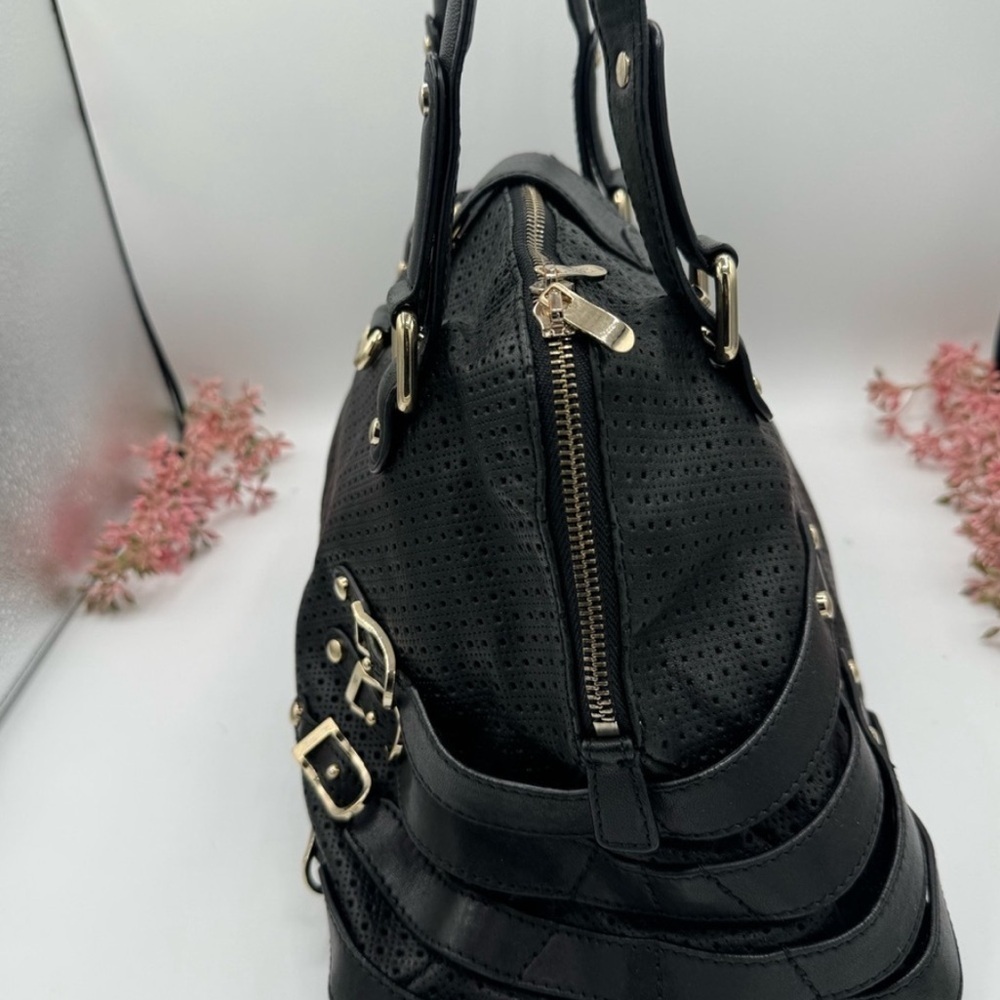 Jimmy Choo Hobo Shoulder Bag EUC - Picture 4 of 6